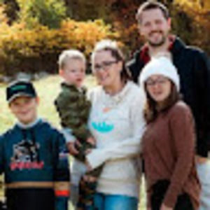 Meet your Posher, Keri